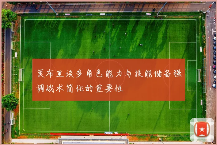 莫布里谈多角色能力与技能储备强调战术简化的重要性