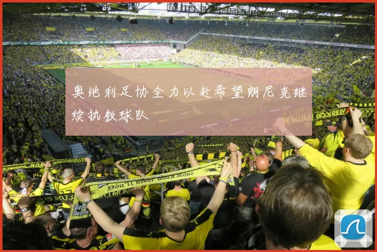 奥地利足协全力以赴希望朗尼克继续执教球队